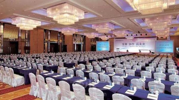 厦门2018年有什么会议