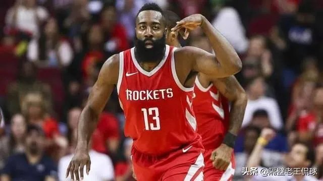 浓眉和哈登都退出了男篮世界杯，为什么NBA球星更重视俱乐部？
