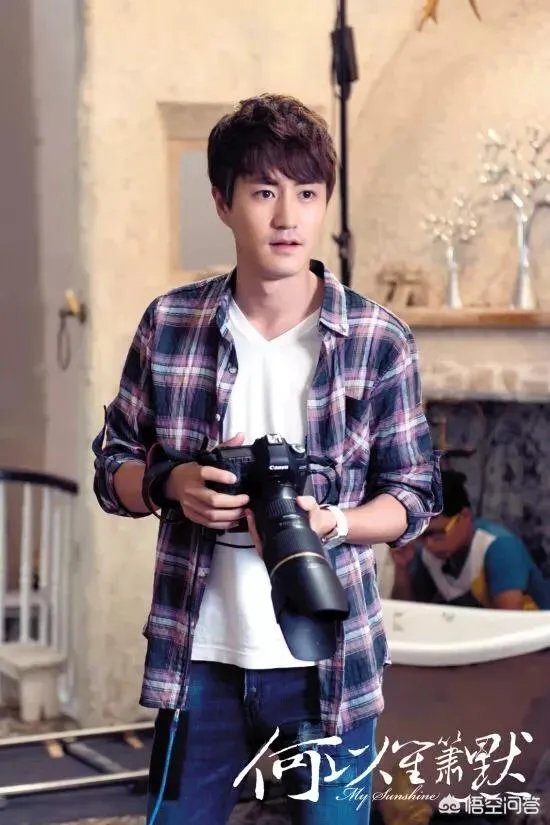 杨玏这个演员怎么样？