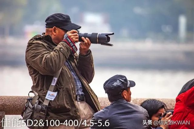 佳能100-400镜头适合拍什么?