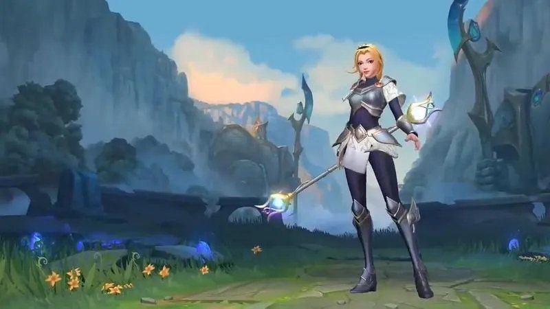 lol手游辅助英雄大全 辅助英雄排行榜