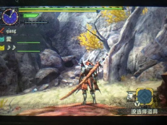 《怪物猎人X》与《怪物猎人4G》画质对比 怪物猎人X画质怎么样