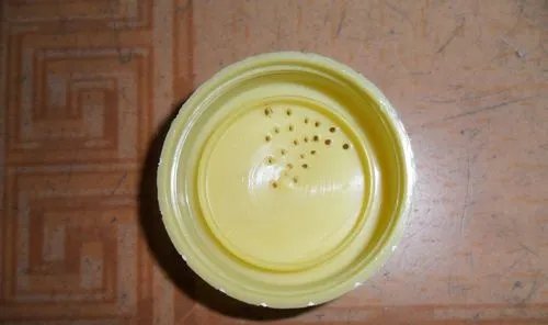 自制实用喷水壶