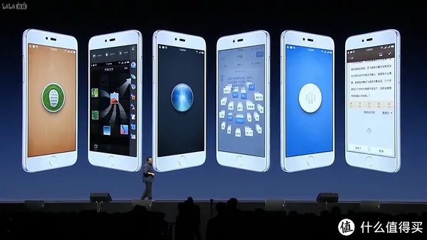 #原创新人# Smartisan 锤子 M1/M1L 发布会实录