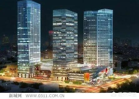 石家庄勒泰中心好在哪里？