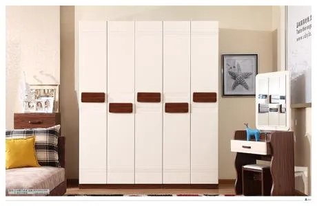 卧室大衣柜尺寸挑选 卧室大衣柜效果图