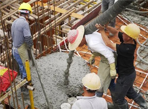 什么是预应力混凝土构件