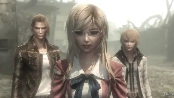 《永恒终焉》图文评测：独树一帜的战斗系统