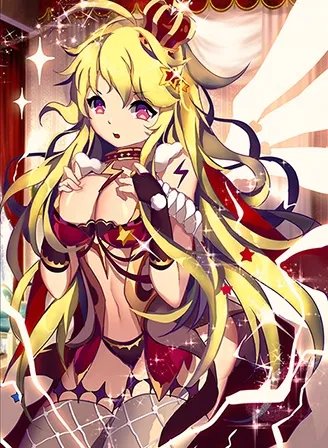 一大波软妹等你来 《软妹天国》娇美萝莉写真欣赏