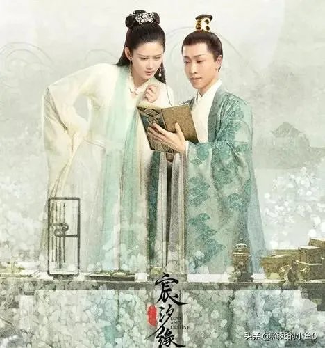 有什么好看的古装爱情电视剧?