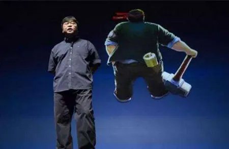 李姐万岁什么梗？