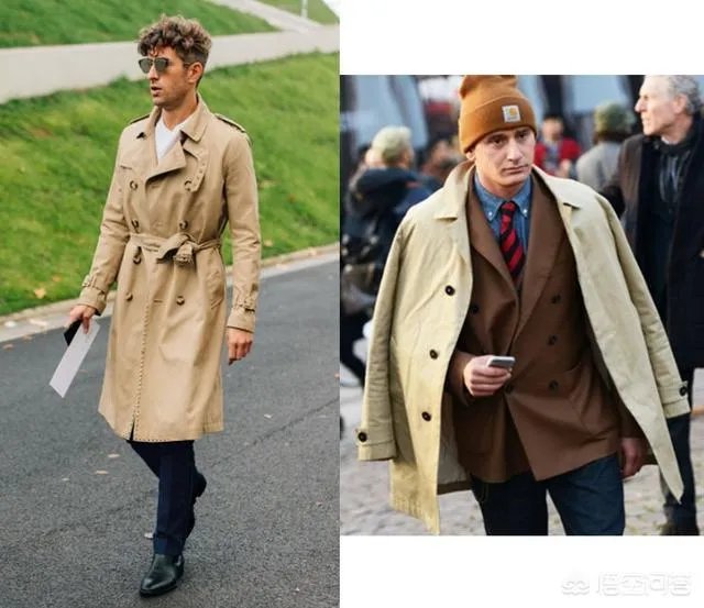 卡其裤怎么搭配技巧全解析？