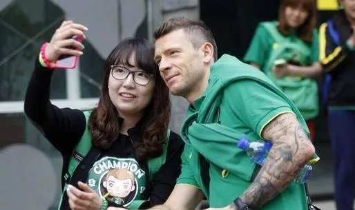 如何评价马季奇为国安效力的7年？