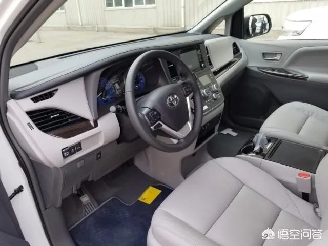 有哪些优质商务车型可以推荐吗？