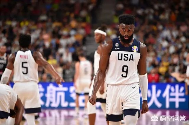 16.7秒,美国男篮79比87落后法国男篮,败局已定,为什么还主动叫暂停布置战术?