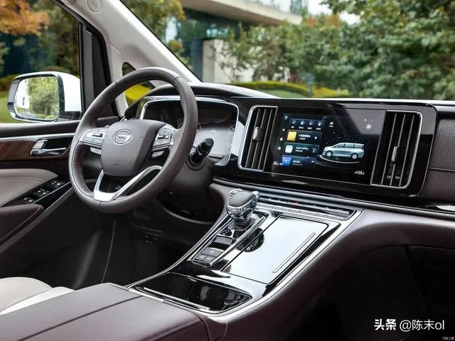 有哪些优质商务车型可以推荐吗？