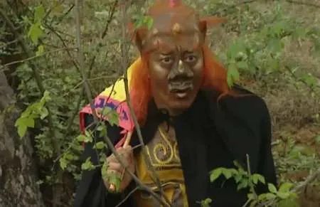 大王叫我来巡山大王是谁