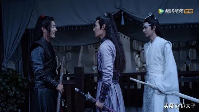 如何评价王一博为肖战庆生？