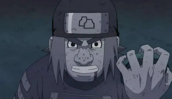 为什么出身和形象并不好的大野木，会被初代土影相中？