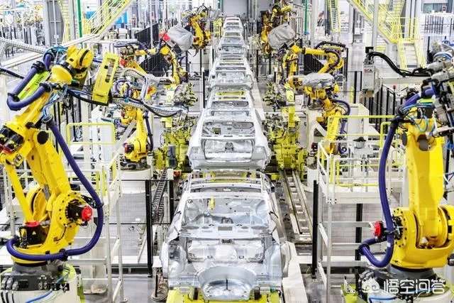 恒大新能源汽车“恒驰”横空出世,它会是新能源汽车中的领军吗?