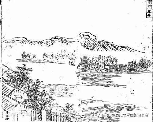 佛山老八景有哪些？