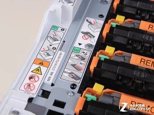 专注彩印 兄弟DCP-9020CDN一体机评测