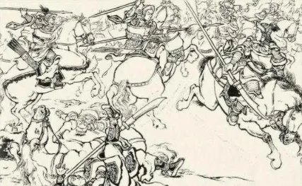 赵云的青钢剑到底厉不厉害呢？