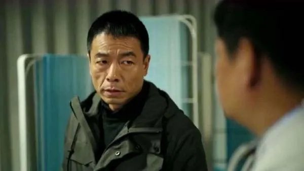 如何评价演员王挺？