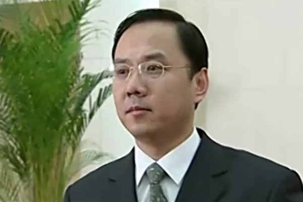 大江东去电视剧的背景