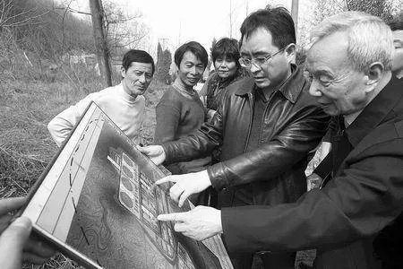 信阳核电站的介绍