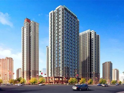 深圳公寓限购吗