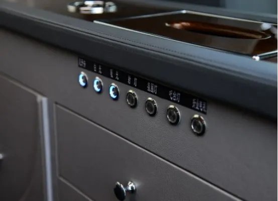 丰田HIACE怎么样？值得买吗？