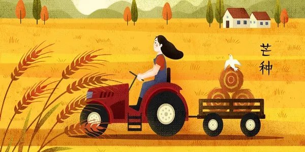 芒种是什么意思 芒种节气的含义