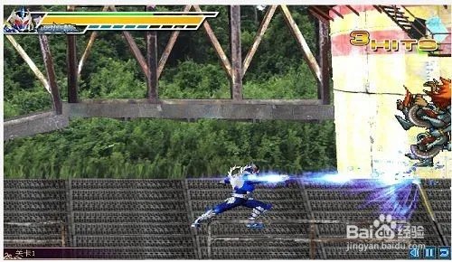 铠甲勇士激斗传帝皇登场无敌版