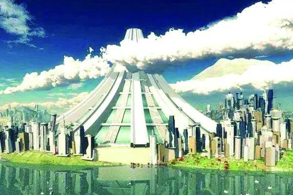 全球十大单体建筑排名：北京国际大兴机场上榜 第一名也在中国