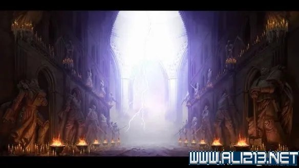 《哥特舰队阿玛达2》 图文流程攻略 各势力舰船介绍