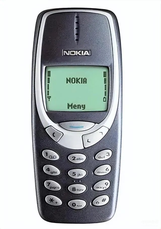 诺基亚手机型号大全（42款经典诺基亚手机）