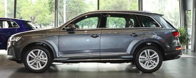 奥迪a8还有w12吗,奥迪A8L,W12