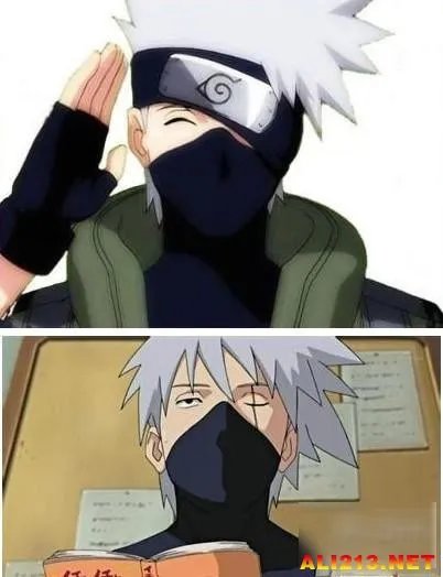 想知道《火影忍者》第六代火影为什么是卡卡西么?