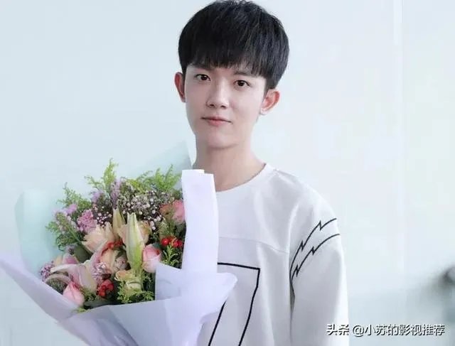 李明德的官方粉丝名