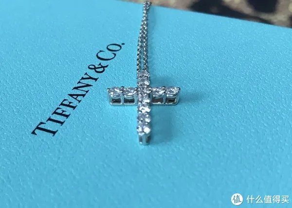 蒂芙尼项链