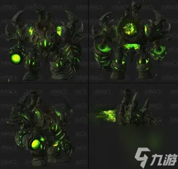 魔兽世界迅捷祖利安黑豹掉落率多少 wlk副本掉落坐骑介绍