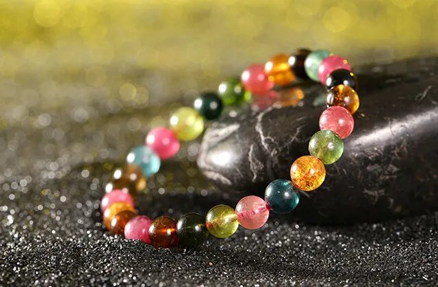 水晶消磁方法有哪些 怎么保养水晶首饰