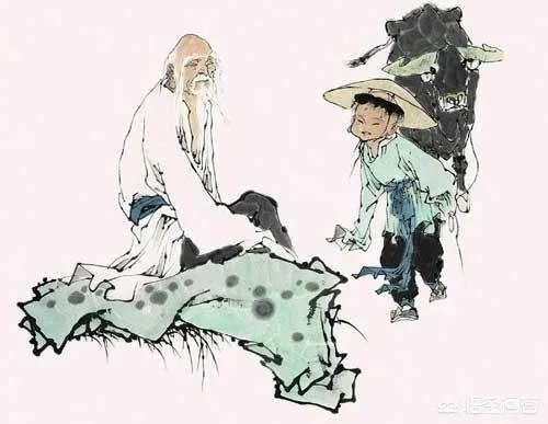 老子其人是否存在?