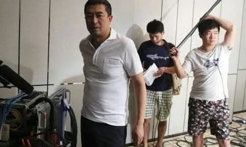 50岁张嘉译病情日渐严重