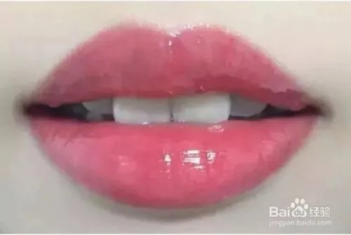 唇妆怎么画？三种基础唇妆简单易学