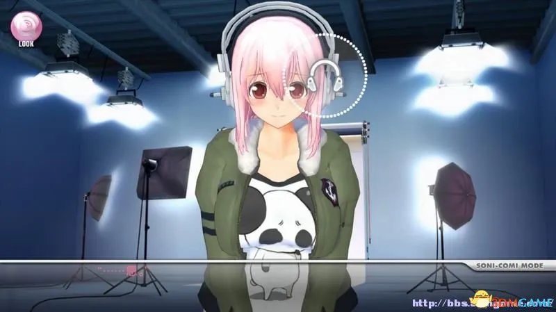 超级索尼子 图文攻略 拍照技巧大全及全面上手指南