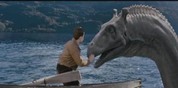 尼斯湖水怪的真相到底是什么？