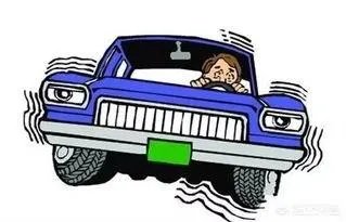 换挡顿挫车子是什么问题?应该如何处理?