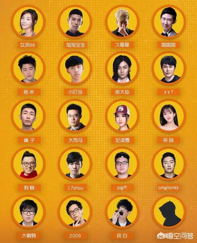 张大仙的直播在微博也能看到了吗？这是斗鱼和微博合作了吗？还能看到哪些主播？